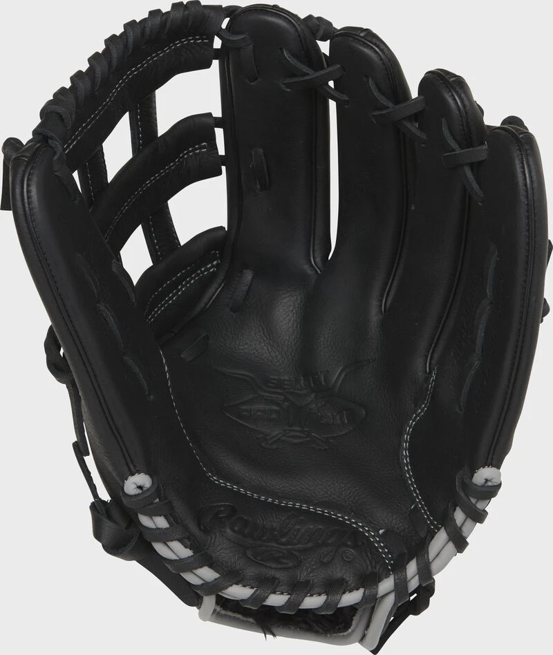 Rawlings Select Pro Lite 12-Inch Aaron Judge Youth Outfield Glove 5 Rawlings Select Pro Lite 12-Inch Aaron Judge Youth Outfield Glove - Image 3