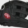 Rawlings Select Pro Lite 12-Inch Aaron Judge Youth Outfield Glove -Baseball Equipment Select Stores SPL120AJBB 3