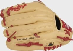 Rawlings Select Pro Lite Bryce Harper 12-inch Youth Baseball Glove -Baseball Equipment Select Stores SPL120BHC 4