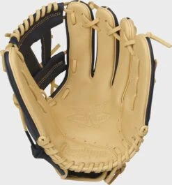 Rawlings 2021 Select Pro Lite 11.5-inch Manny Machado Youth Infield Glove -Baseball Equipment Select Stores SPL150MMC 1