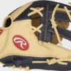 Rawlings 2021 Select Pro Lite 11.5-inch Manny Machado Youth Infield Glove -Baseball Equipment Select Stores SPL150MMC 3