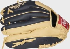 Rawlings 2021 Select Pro Lite 11.5-inch Manny Machado Youth Infield Glove -Baseball Equipment Select Stores SPL150MMC 4