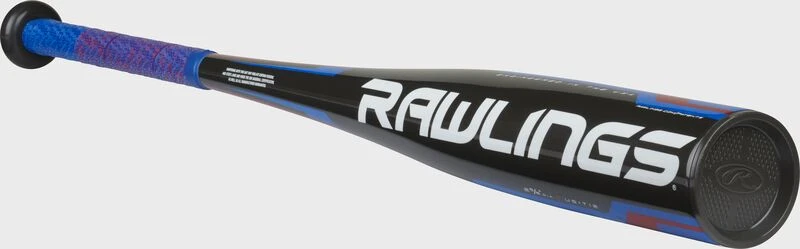 Rawlings 2022 Threat -12 USA Baseball Bat 8 Rawlings 2022 Threat -12 USA Baseball Bat - Image 6