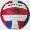 Rawlings VB202 Official Match Volleyball -Baseball Equipment Select Stores VB202 front