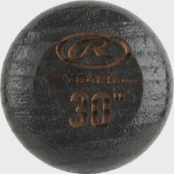 Rawlings Adirondack Youth Wood Bat -Baseball Equipment Select Stores Y242G 32